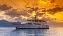 Motor yacht�5 Fishes